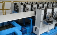 machine de 16M/Min Continuous Polyurethane Sandwich Panel