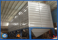 100 unités de stockage de grain de Ton Metal Grain Storage Bins